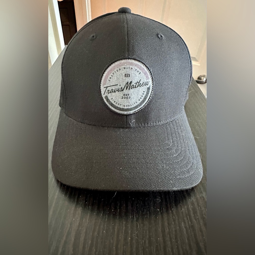 TravisMathew Hat